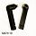 ADAPTORS FOR UNDERFORK USE - OFF-LINE FORKS. (R1/R6) FOR FS10 PAIR Image