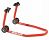 FRONT ADJ STAND HIGH LIFT (37cm) WITH SBG/10P RUBBER CURSORS Image