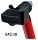 RUBBER ADAPTERS FOR FS10 FRONT STAND PAIR Image