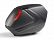 MONOKEY SIDE PANNIER PAIR (PLX/PLXR) 37LT V37 BLACK/CARBON Image