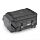 CARGO BAG WATER RESISTANT 25-35 LT ROLL-TOP X-LINE NOW XL02B Image