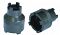 DOUBLE END LOCK NUT SOCKET DRIVER - KAWASAKI Image