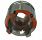 SWINGING ARM NUT SOCKET KAWASAKI O.D. 43 mm / I.D. 34 mm 4 PIN Image