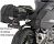 TST SIDE RACK MULTILOCK KAWASAKI Z900 '17-> (4118FZ - 4118KIT) Image