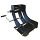 FRONT WHEEL CLAMP - BENCH - BLACK Image
