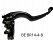 BERINGER RADIAL M/CYL LONG BLK LEVER 20.5 BORE Image