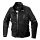 SPIDI 4SEASON EVO JACKET BLACK/DARK GREEN  XX-LARGE Image