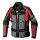 SPIDI 4SEASON EVO JACKET RED / GREY XX-LARGE Image