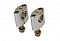 HANDLEBAR CLAMPS DIA. 28 mm TAPER BAR KTM/HUSQVARNA/HUSABERG Image