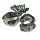 ** CLAMP SET KTM/HUSKY - NLA -SALE Image
