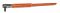STRAIGHT RATCHET WRENCH 1/4 HD - NLA Image