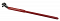 OFF SET RATCHET WRENCH 3/16 HD Image