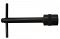 REAR SEAT SCREW DRIVER HARLEY FXST 07-> Image