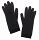 SPIDI SILK INNER GLOVES BLACK LARGE - NLA (ALT SL93) Image