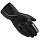 GLOVES WNT-2 LADY BLACK LARGE - NLA Image