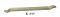TYRE LEVER 200mmL Image