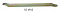 TYRE LEVER 240mmL Image