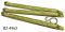TYRE LEVER 240mmL - 3pce SET Image