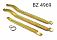 TYRE LEVER 350mmL - 3pce PRO SET - FORGED alt DS MK4490 Image