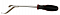 TYRE SIDEWALL LIFT TOOL Image