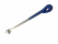 TYRE LEVER 10in. SPOON TYPE WITH COATED HANDLE (IN DS MK4510) Image