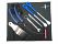 TYRE CHANGE KIT COMPLETE IN BAG Image