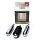 REPLACEMENT CO2 CARTRIDGES (3) FOR S450 TYRE REPAIR KIT Image