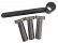 TAPPET ADJUSTING SOCKET SET ALL BRITISH TWINS - 3 NUT SIZES Image