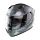HELMET N60-6 MUSE FLAT LAVA GREY / VIOLET X-SMALL Image