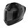 HELMET N60-6 SPORT FLAT BLACK DARK EDITION 3XL Image