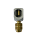 REPLACEMENT GEAR HEAD FOR 90 DEGREE CARB ADJUST SCREWDRIVER CHUCK Image