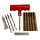 TYRE PUNCTURE REPAIR KIT was MKC02 Image