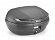 MONOKEY TOP BOX 45LT V45 ARENA BLACK / TECH REFLECTORS Image