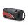CYLINDRICAL BAG ROLL TOP WATERPROOF 30LT RED - NLA Image
