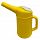 OIL & BATTERY FLUID FLASK 1L Image