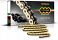 135/520 ZRP Z-RING PERFORMANCE CHAIN 108 LINKS - CUT FROM BULK Image