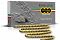 530 DRAG RACING CHAIN MASTER LINK Image