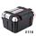 BACKREST FOR TREKKER TRK46/TRK33 Image