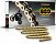 ** 126/428 ORN O-RING ENDURO CHAIN 132 LINKS - SALE Image