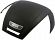 TOP BOX COVER E370 METALLIC BLACK PAINTED Image