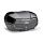 MONOKEY TOP BOX 58LT MAXIA 5 BLACK/BLACK TECH REFLECTORS Image