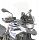 SCREEN BMW F750-850 GS '18-> CLEAR 27cm TALLER (F750/800 D5129KIT) Image