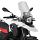 SCREEN BMW G650GS '11-'17 CLEAR 22cm TALLER Image