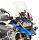 SCREEN BMW R 1200/1250 GS/GSA '16-> CLEAR 15cm TALLER (NEED KIT) Image
