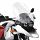 SCREEN BMW R 1150 GS '00-'03 CLEAR 48.5x36.6cm Image