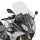 SCREEN BMW R 1200/1250 RS '15-> CLEAR 56.5x47cm (19.5cm TALLER) Image