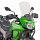 SCREEN KAWASAKI VERSYS X300 '17-> CLEAR 14cm TALLER Image
