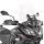 SCREEN KAWASAKI VERSYS 1000 '17-'18 CLEAR 53x48cm (20cm TALLER) Image