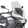 SCREEN KAWASAKI VERSYS 1000 '19-> CLEAR 52x48cm (18.5cm TALLER) Image