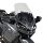 SCREEN KAWASAKI GTR1400 '07-'15 CLEAR 58x53cm Image